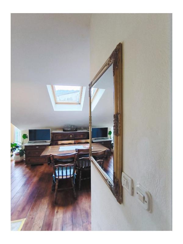 Two-Bedroom Apartment with Balcony image 4