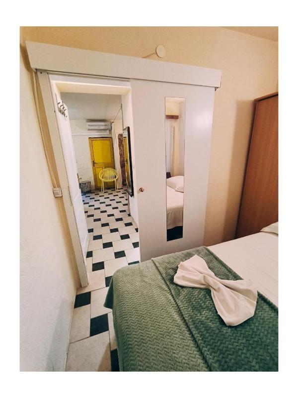 One-Bedroom Apartment with Balcony image 4