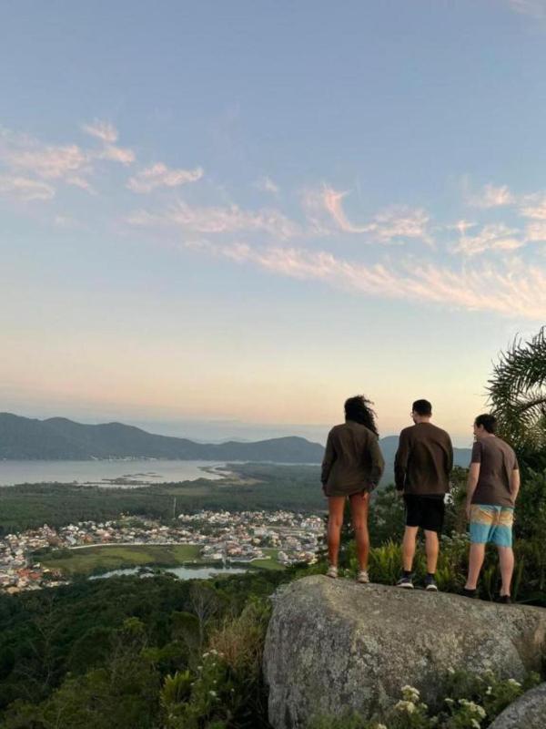 Nômades Vibe da Ilha - Adventure Hostels - image 20