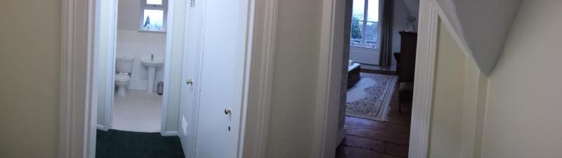 Deluxe Double Room with Shower image 3