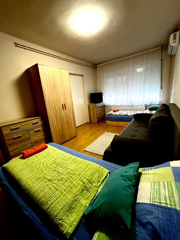Two-Bedroom Apartment image 4