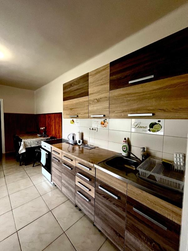 Two-Bedroom Apartment image 1