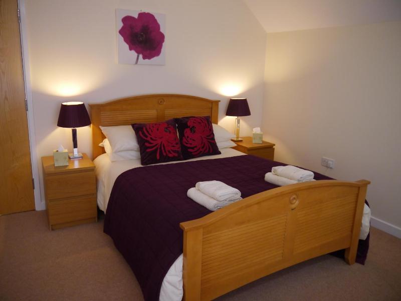 Deluxe Double Room with Shower image 2