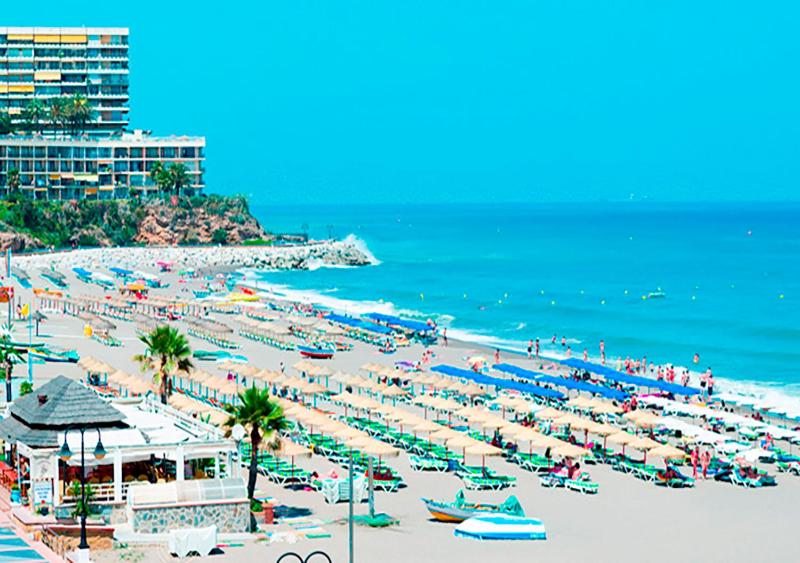La Cascada - Pet Friendly vistas al mar y playa a 5 min - image 5