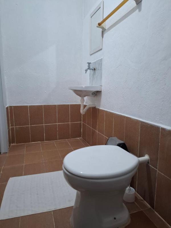 Pousada Biribiri Arraial D'ajuda - À 10 metros da Rua Mucugê - image 39
