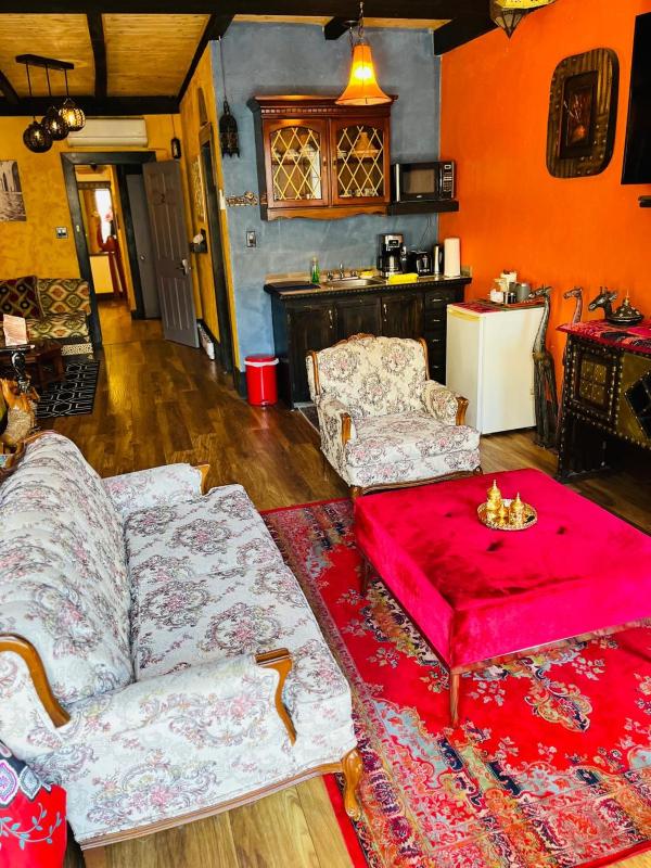 Gîte du monde - image 4