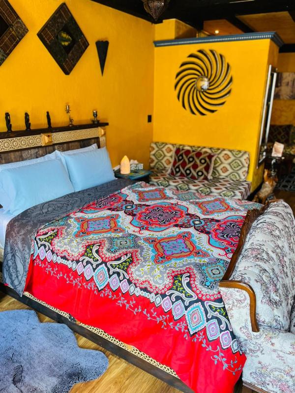Gîte du monde - image 2