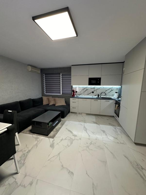 Apartment with Terrace image 1