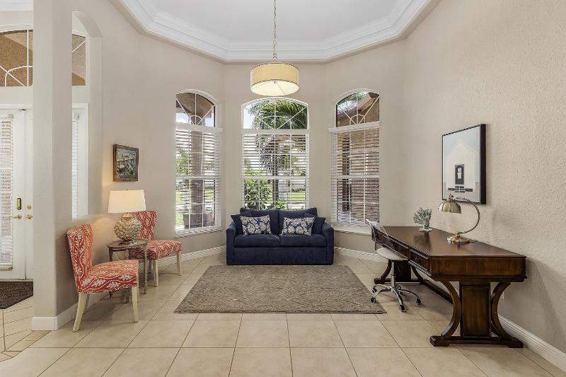 Ocean Drive SW Cape - waterfront private home locally owned & managed fair & honest pricing - image 22