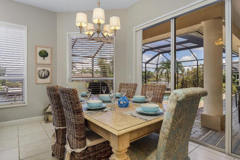 Ocean Drive SW Cape - waterfront private home locally owned & managed fair & honest pricing - image 13