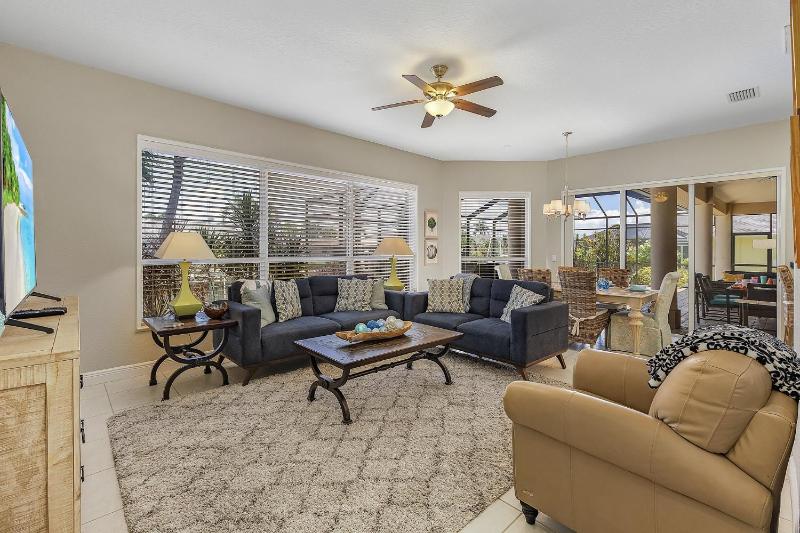 Ocean Drive SW Cape - waterfront private home locally owned & managed fair & honest pricing - image 39