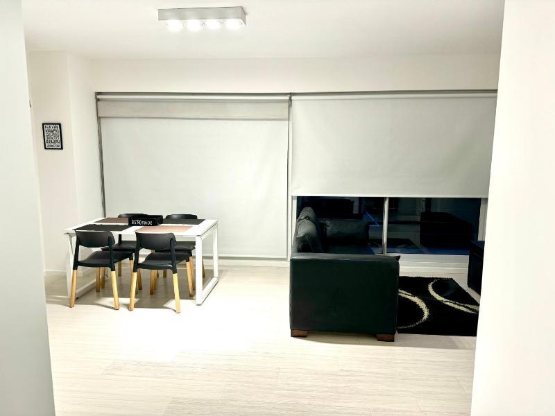 Moderno Departamento en ubicación excepcional para 4 personas - image 9