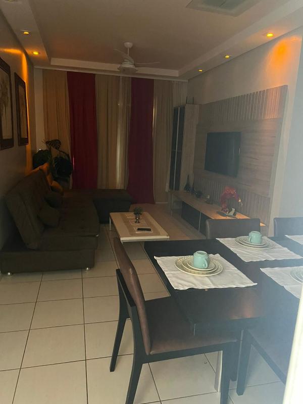 Apartamento Completo no Beach Living Porto das Dunas - Apto Luxo - image 46