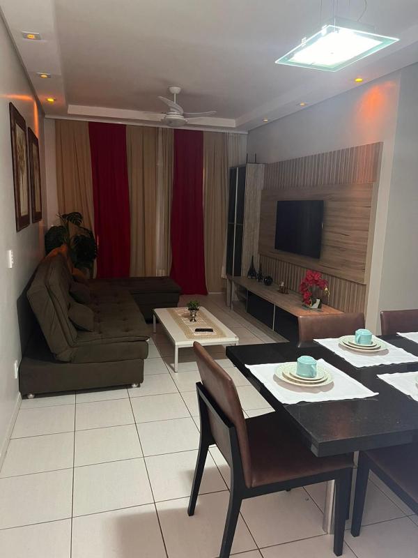 Apartamento Completo no Beach Living Porto das Dunas - Apto Luxo - image 10