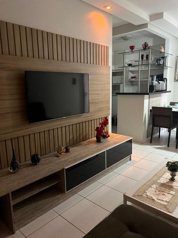 Apartamento Completo no Beach Living Porto das Dunas - Apto Luxo - image 32