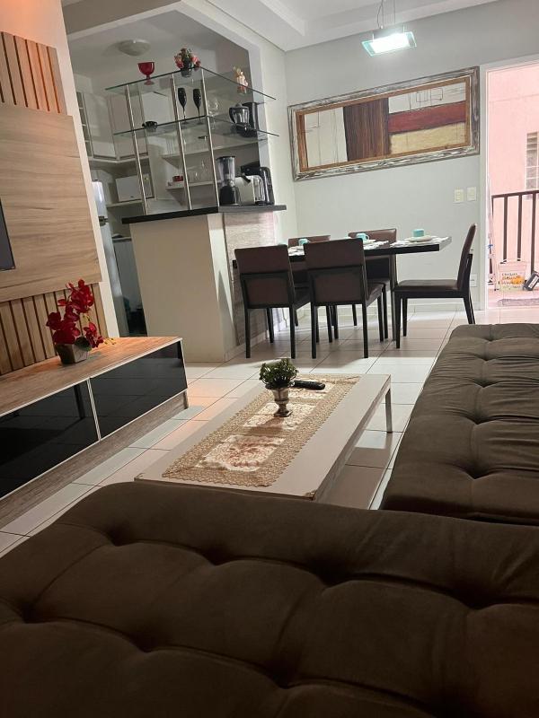 Apartamento Completo no Beach Living Porto das Dunas - Apto Luxo - image 45