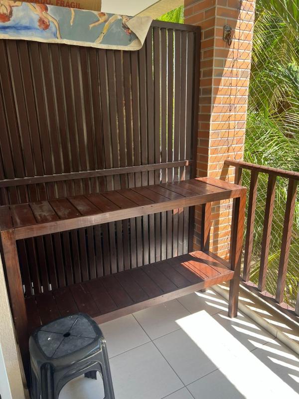 Apartamento Completo no Beach Living Porto das Dunas - Apto Luxo - image 34