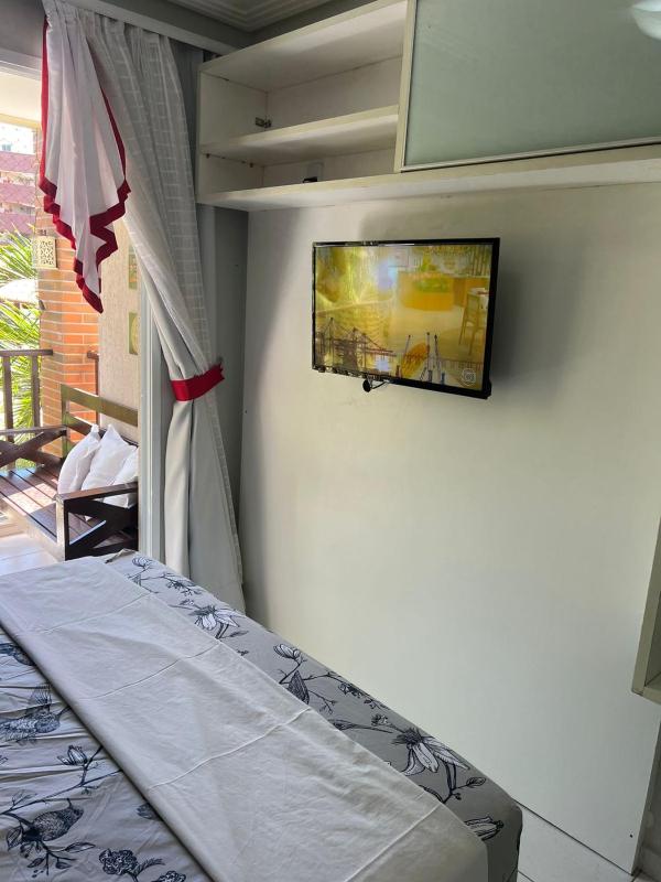 Apartamento Completo no Beach Living Porto das Dunas - Apto Luxo - image 37