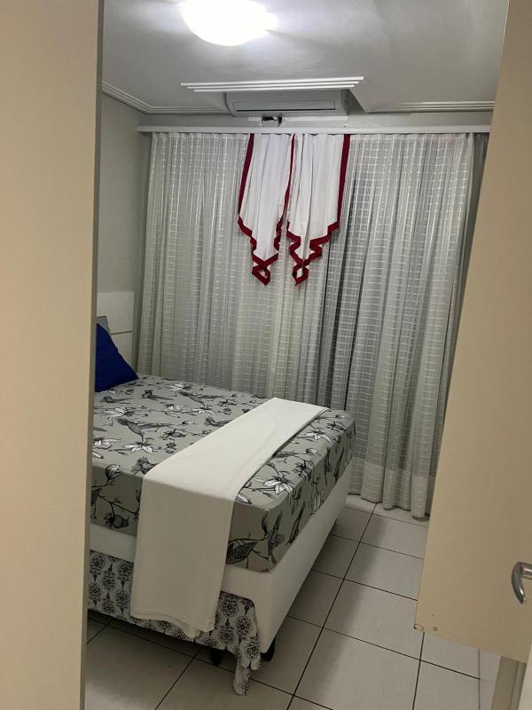 Apartamento Completo no Beach Living Porto das Dunas - Apto Luxo - image 11