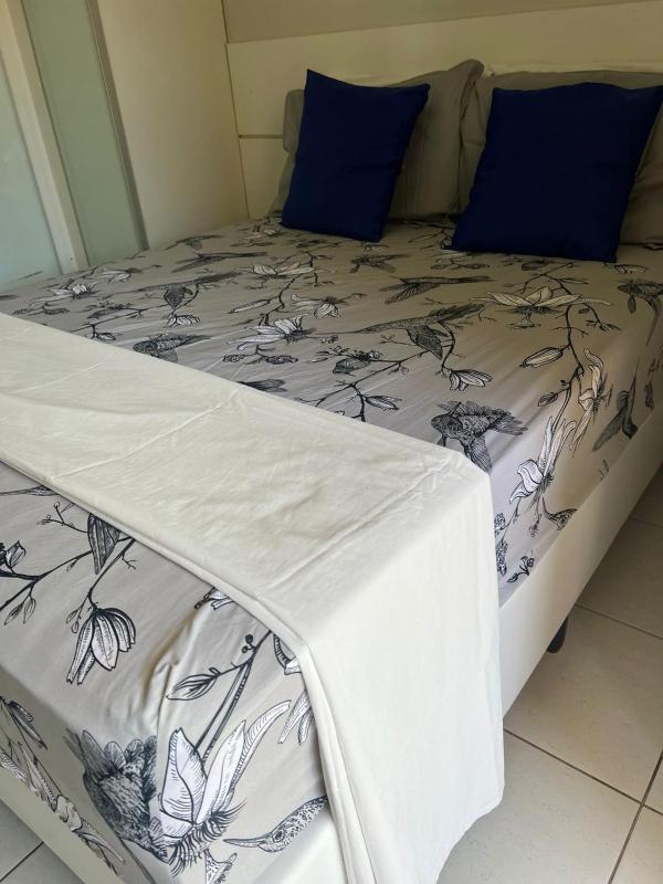Apartamento Completo no Beach Living Porto das Dunas - Apto Luxo - image 13
