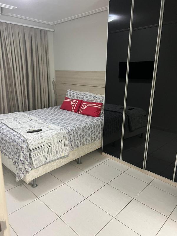Apartamento Completo no Beach Living Porto das Dunas - Apto Luxo - image 42