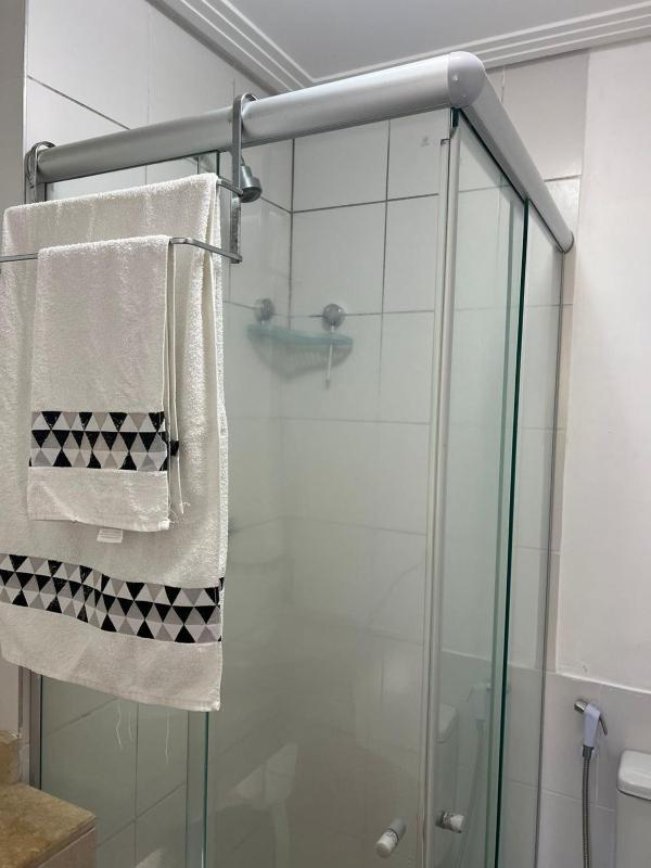Apartamento Completo no Beach Living Porto das Dunas - Apto Luxo - image 40