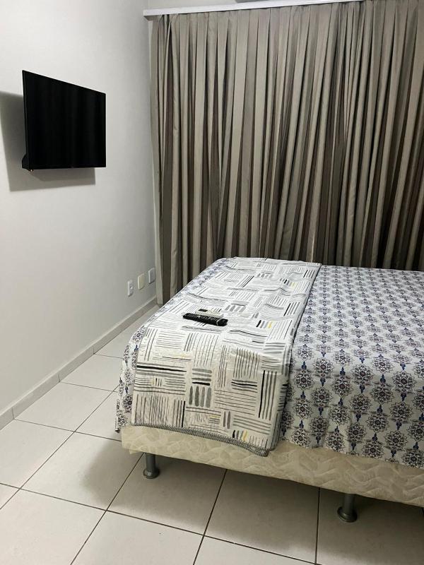 Apartamento Completo no Beach Living Porto das Dunas - Apto Luxo - image 41