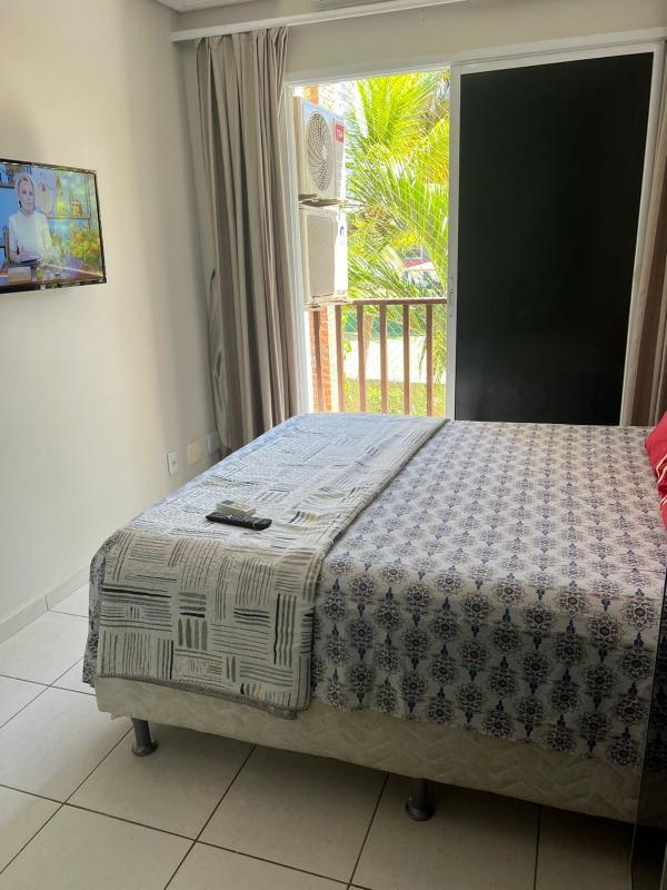 Apartamento Completo no Beach Living Porto das Dunas - Apto Luxo - image 39