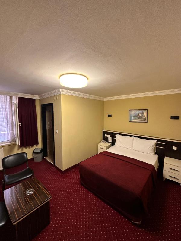 Large Single Room image 4