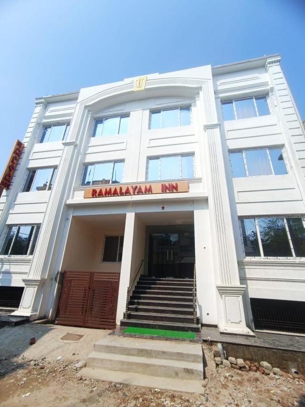 Ramalayam Inn - image 13