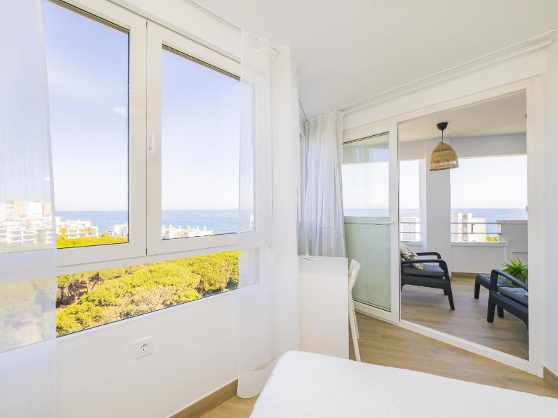 Cubo's Apartamento Algaida Calahonda Beach - image 19