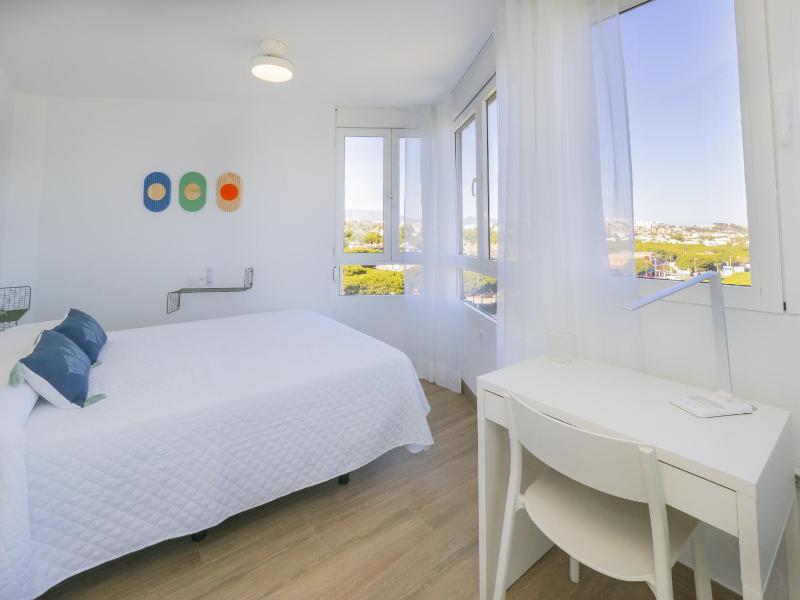 Cubo's Apartamento Algaida Calahonda Beach - image 48