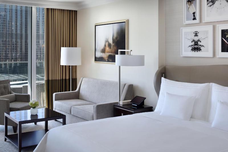 Grand Club Burj View Room King image 4