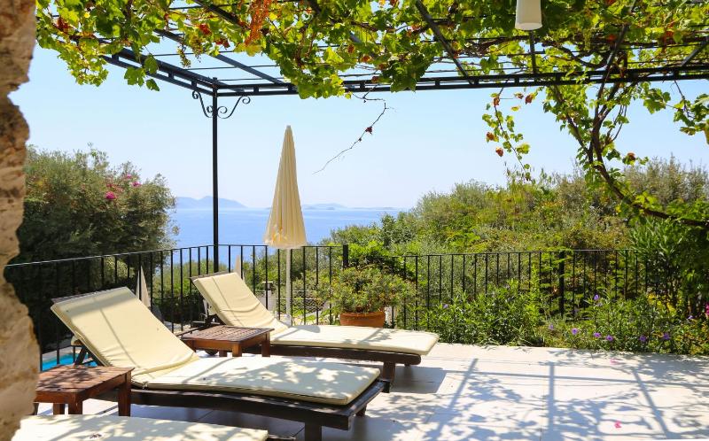 Villa Lycia Amazing Sea view and Sea Platform - image 33