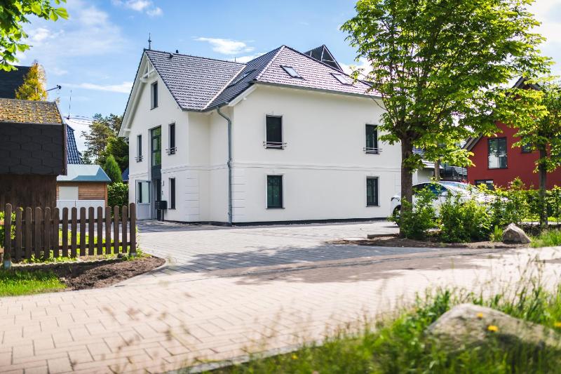 Ferienwohnung Auszeit - image 10