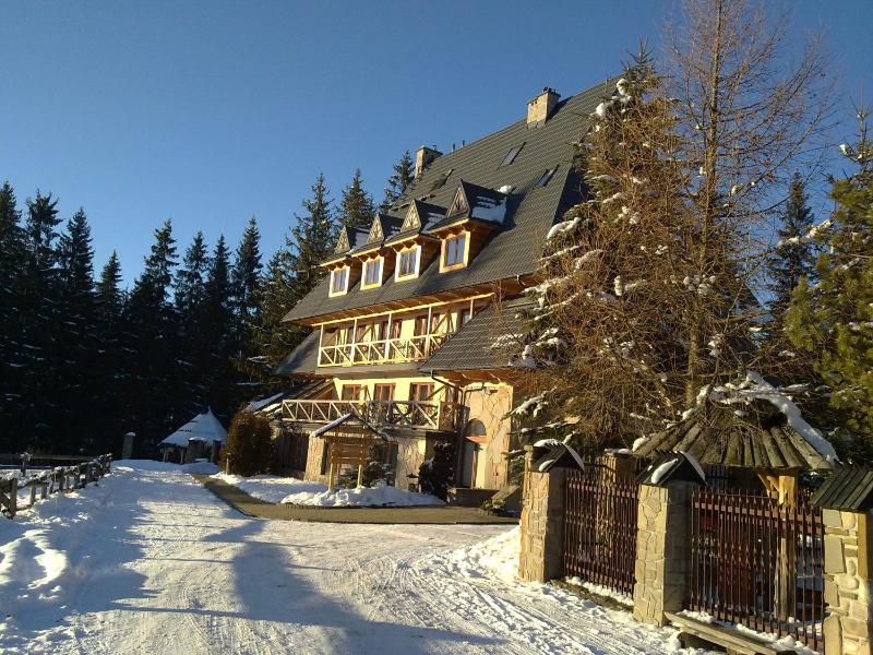 Pensjonat Reymontówka - image 7