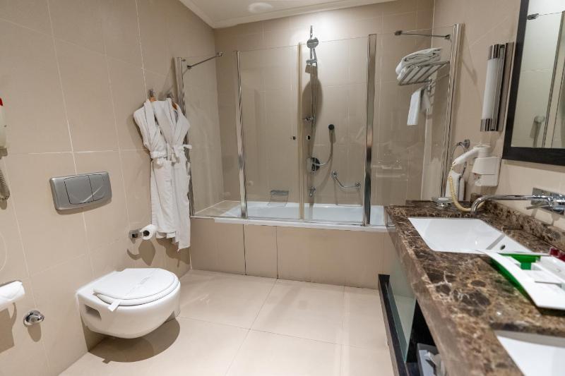 Presidential Suite image 1
