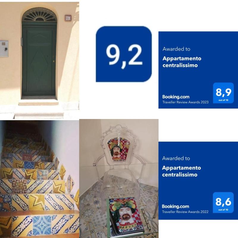 Appartamento centralissimo - image 26