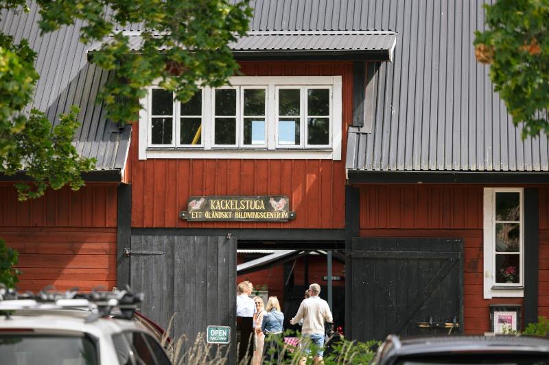 Kackelstugan Images