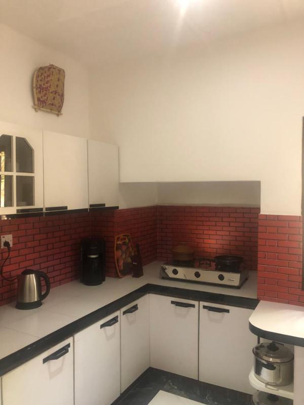 BRICK VILLA - image 10