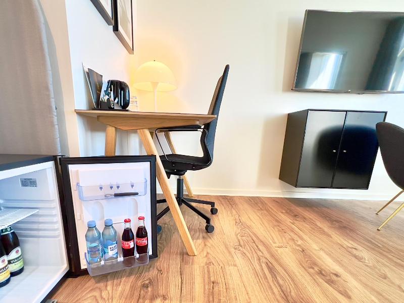 Suite with Balcony image 4