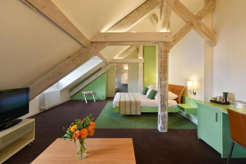 Junior Suite image 4