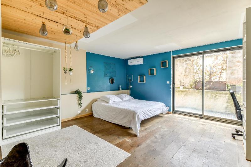 Le Couvent des Ursulines - Penthouse climatisé piscine - image 5