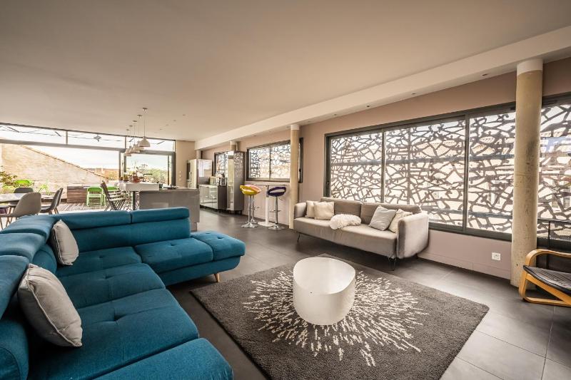 Le Couvent des Ursulines - Penthouse climatisé piscine - image 10