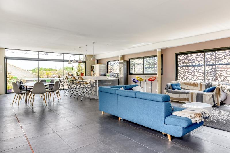 Le Couvent des Ursulines - Penthouse climatisé piscine - image 26