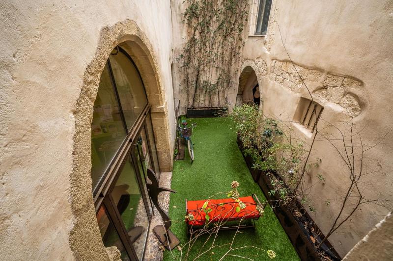 Le Couvent des Ursulines - Penthouse climatisé piscine - image 16