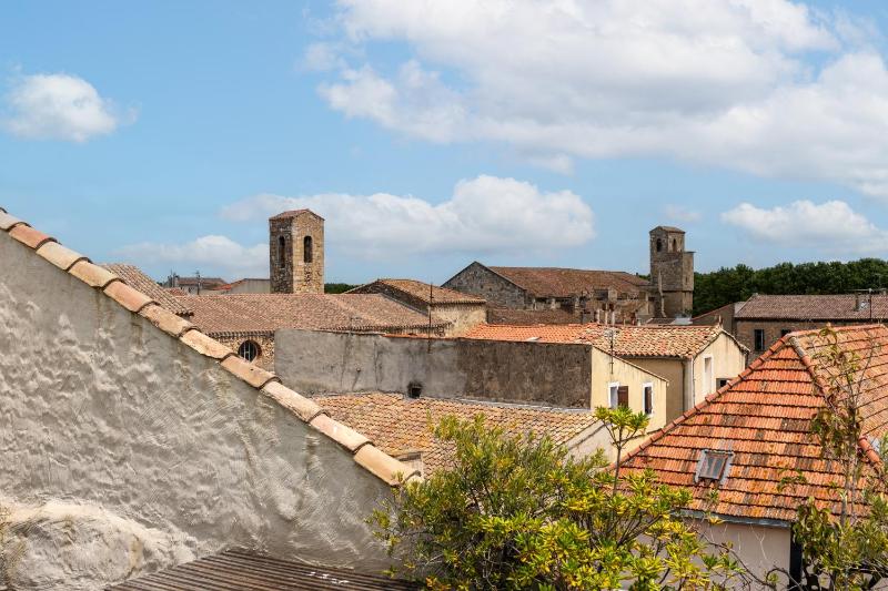 Le Couvent des Ursulines - Penthouse climatisé piscine - image 17