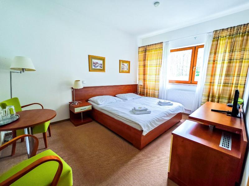Hotel Bazant - image 11