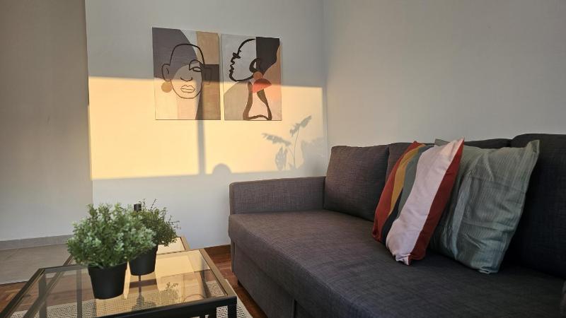 STAY City Life Apartment I - image 9