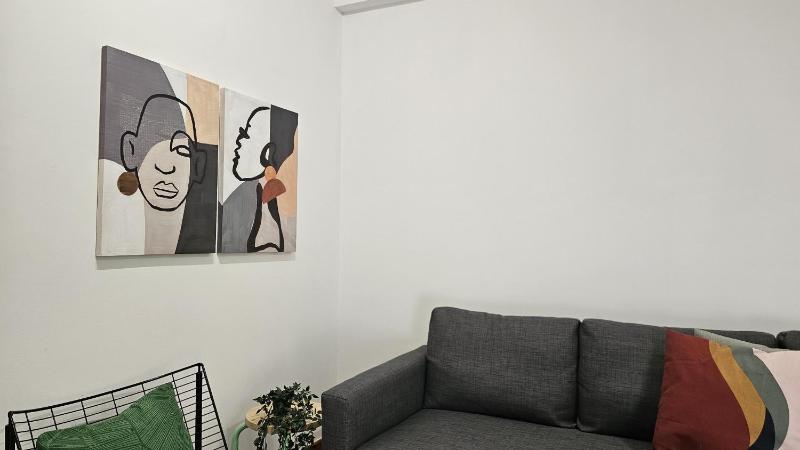 STAY City Life Apartment I - image 4